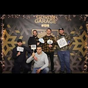 Meet your Posher, Euan